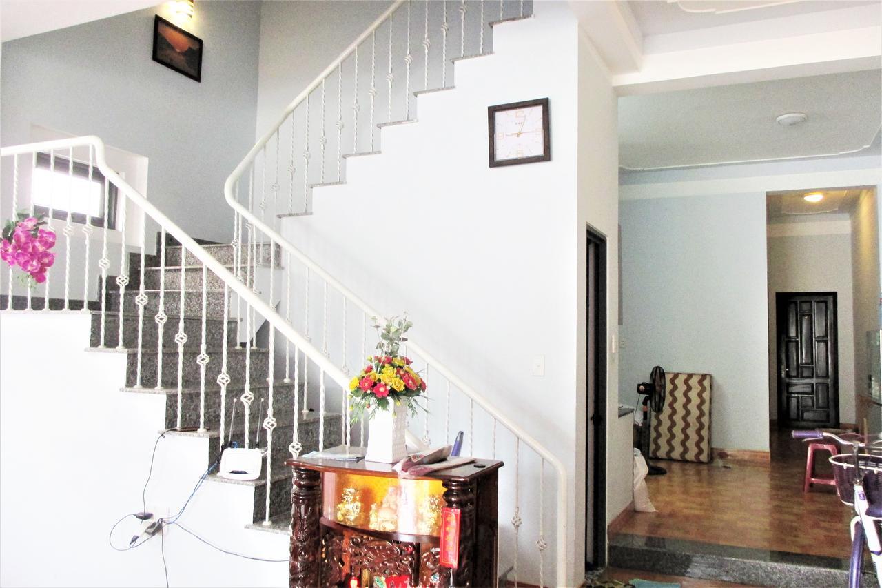 Purple Garden Homestay Hoi An Bagian luar foto