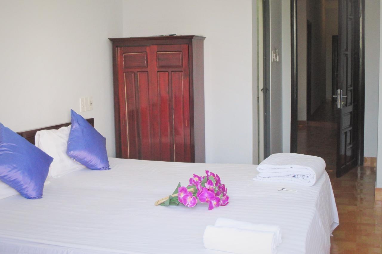 Purple Garden Homestay Hoi An Bagian luar foto