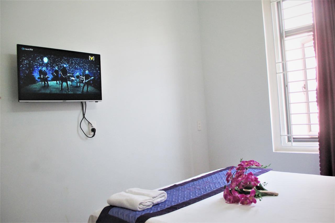 Purple Garden Homestay Hoi An Bagian luar foto