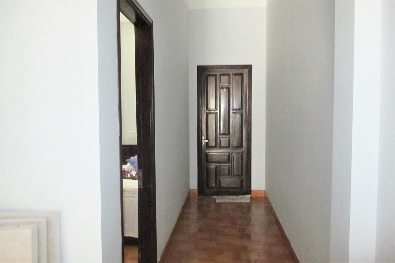 Purple Garden Homestay Hoi An Bagian luar foto