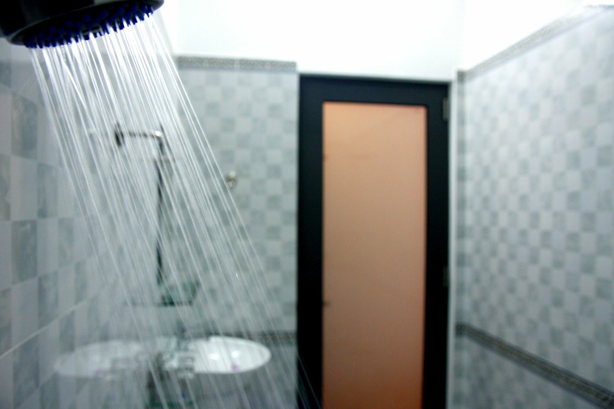 Purple Garden Homestay Hoi An Bagian luar foto