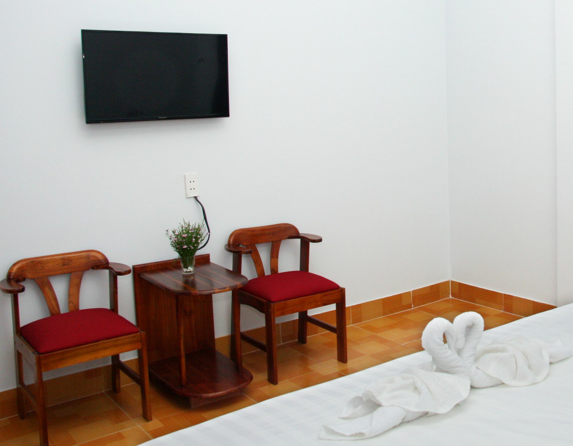 Purple Garden Homestay Hoi An Bagian luar foto