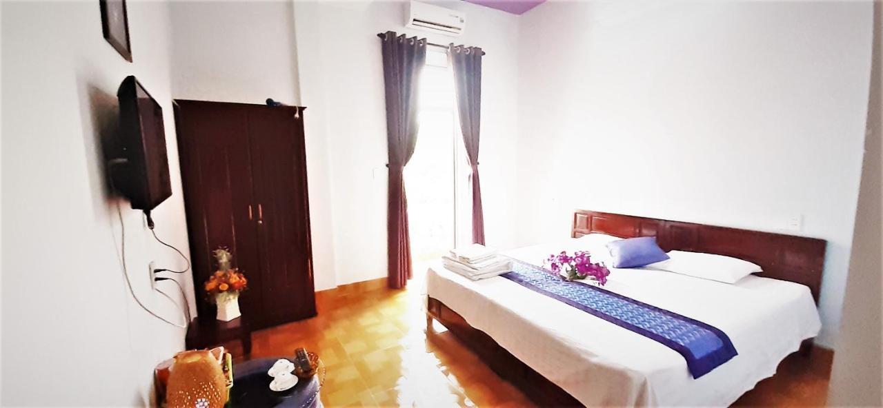 Purple Garden Homestay Hoi An Bagian luar foto