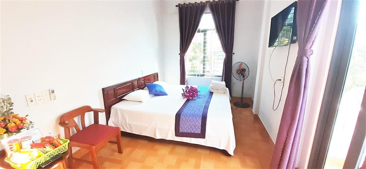 Purple Garden Homestay Hoi An Bagian luar foto